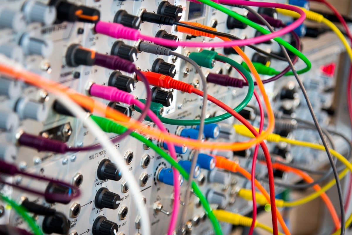 Wiring & Rewiring