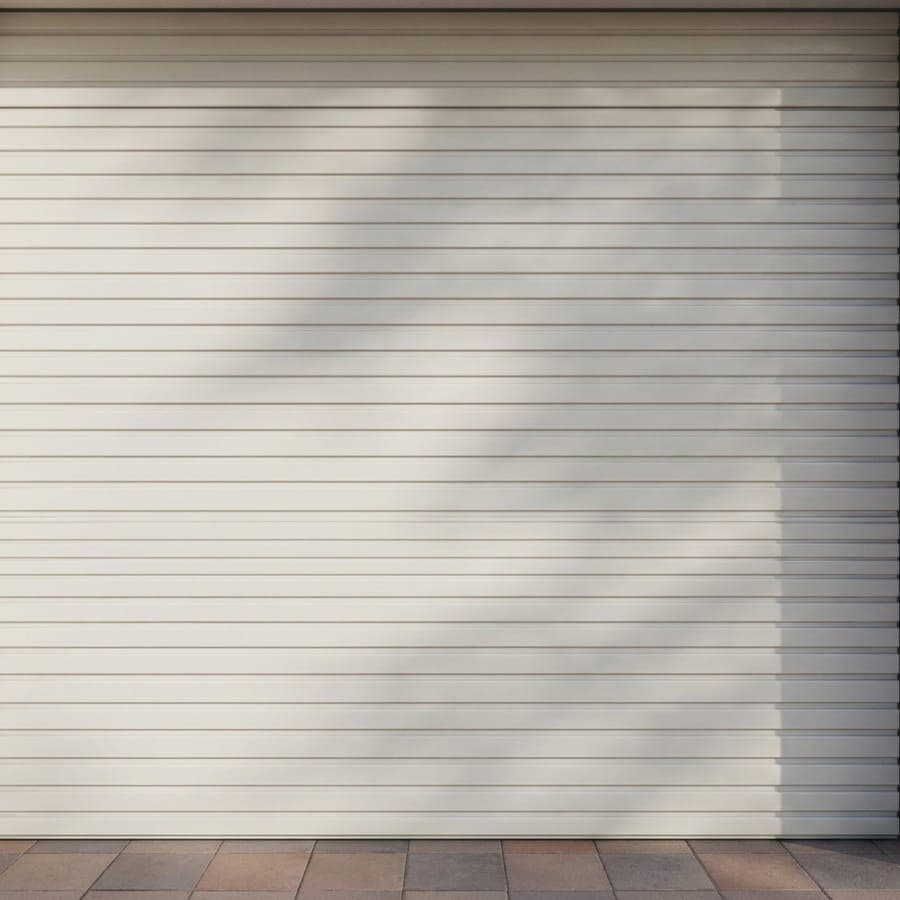 Maverick garage door project — Servicing