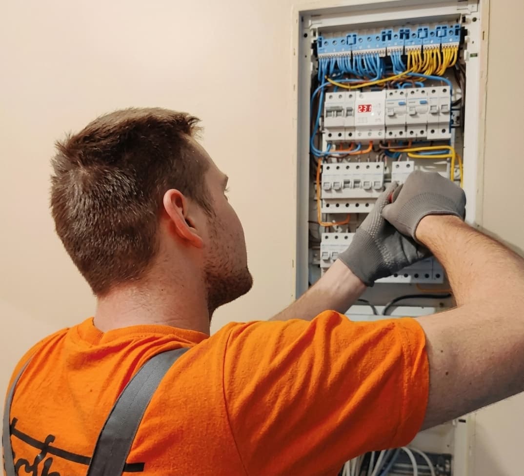 Electrical Repairs
