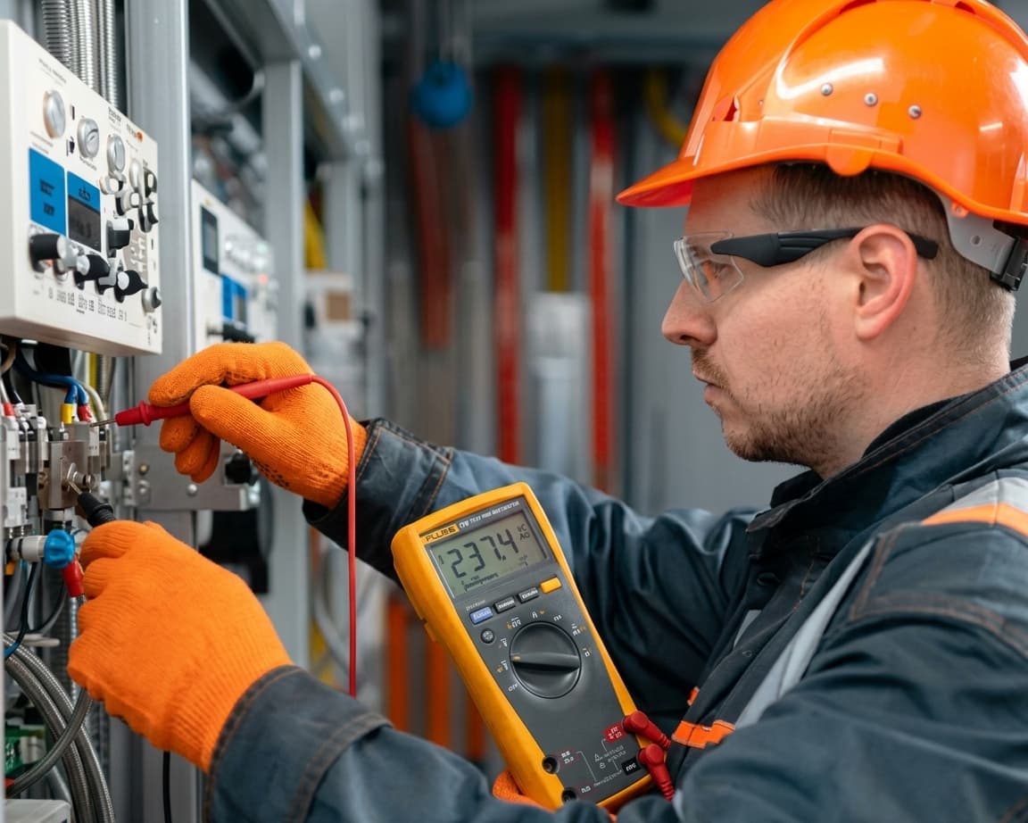 Wiring & Rewiring Service