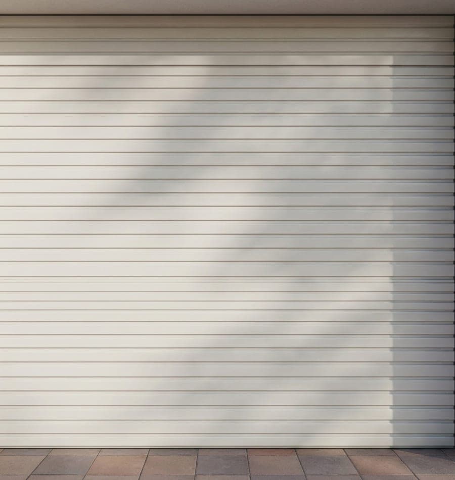 Roller Doors — Melbourne garage door installation