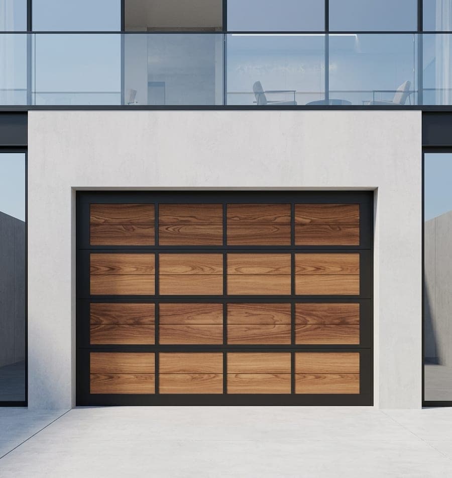 Tilt Doors — Melbourne garage door installation