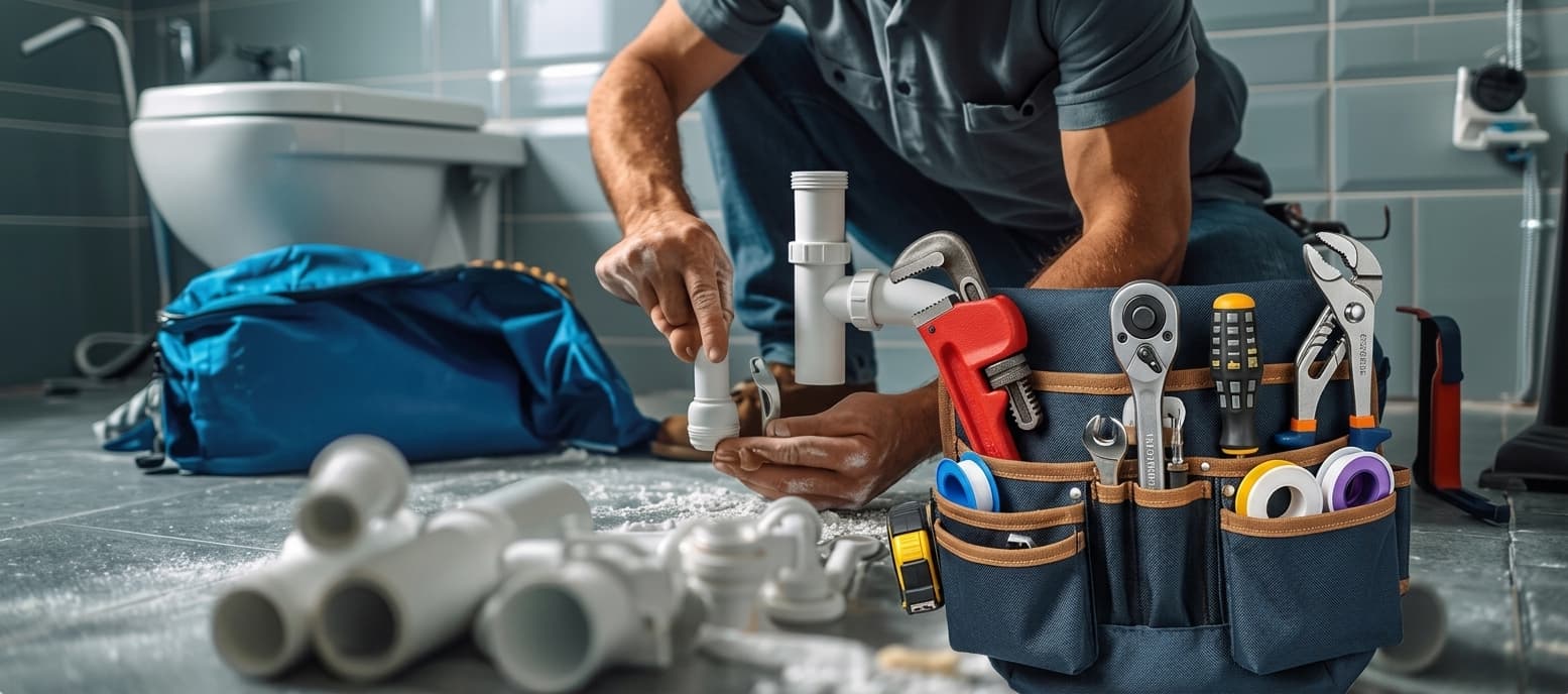 Pipe Repairs